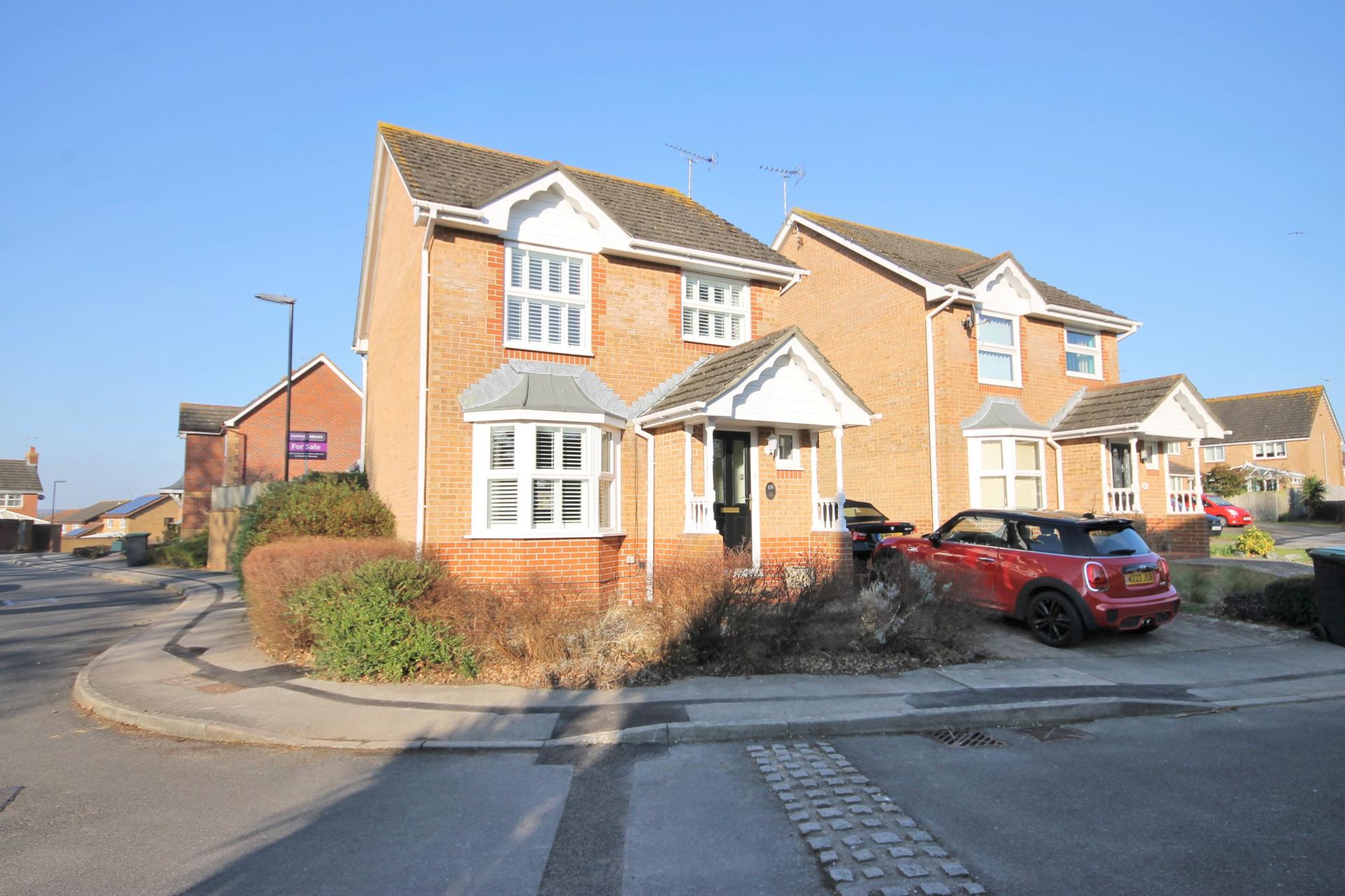 Estate Agents Burgess Hill Mansell McTaggart