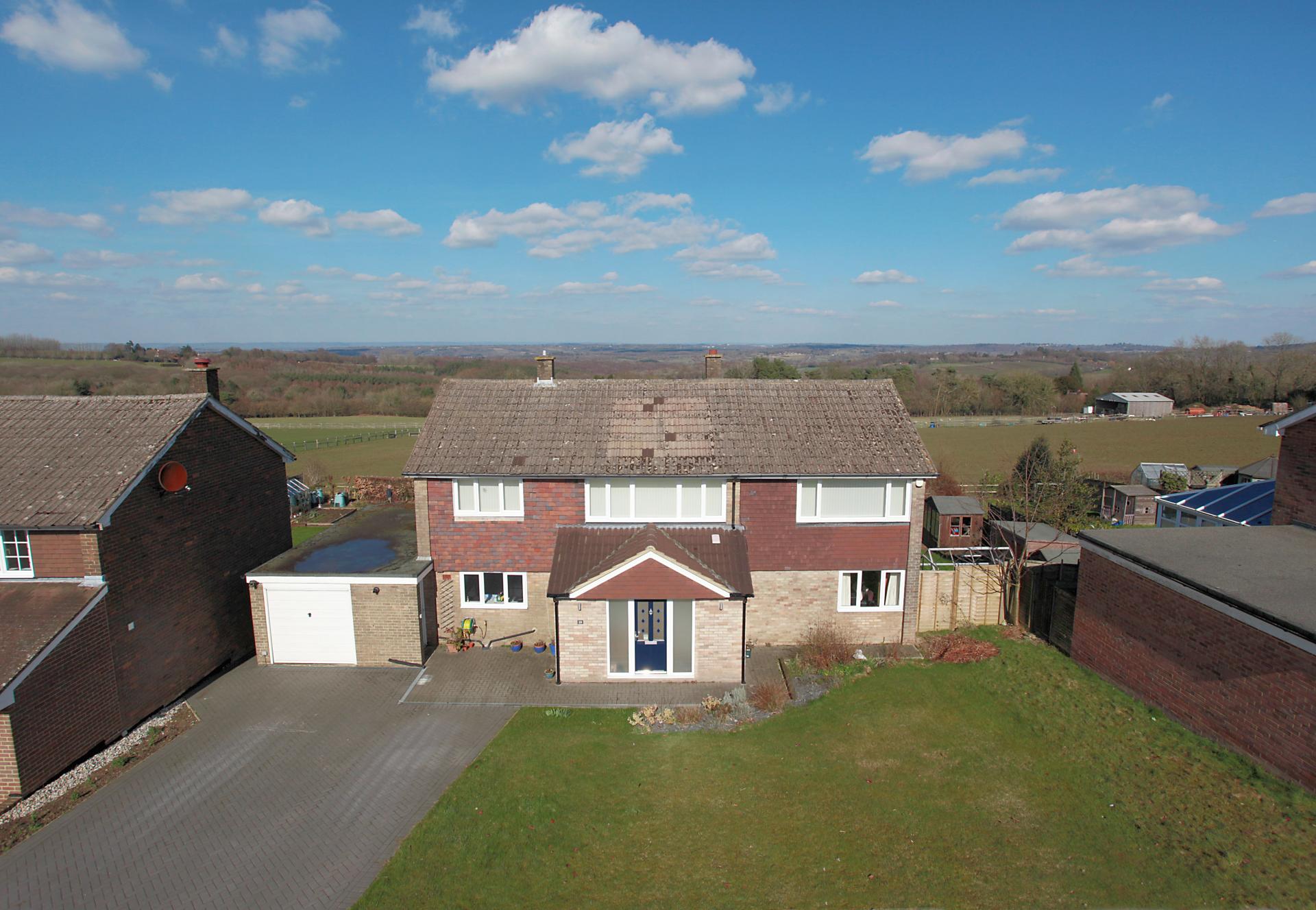 Estate Agents Crowborough Mansell McTaggart