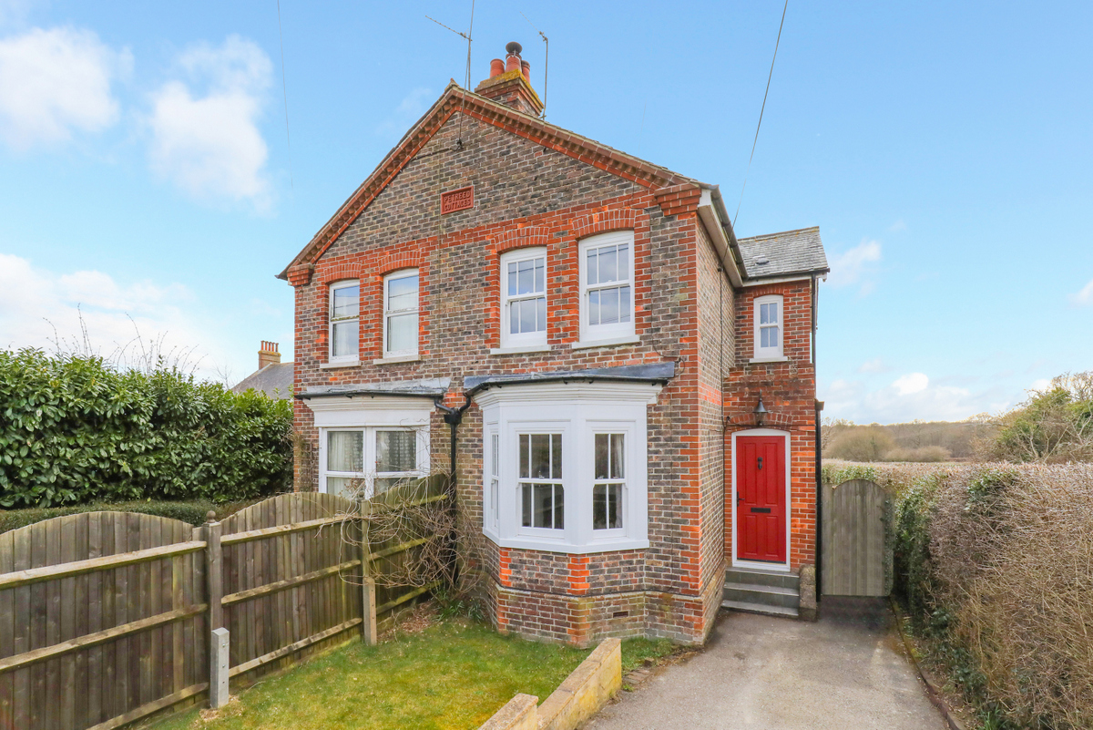 Estate Agents Uckfield Mansell McTaggart