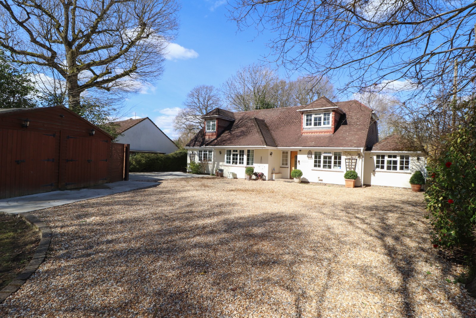 Estate Agents Billingshurst Mansell McTaggart