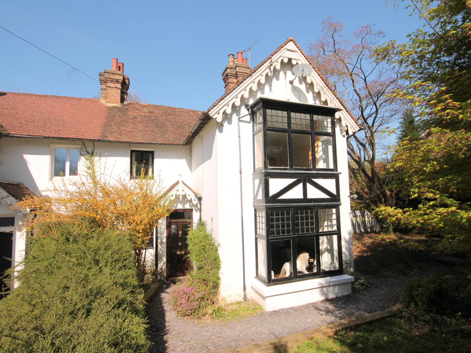 Estate Agents Lindfield Mansell McTaggart