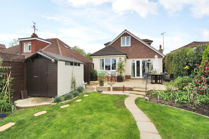 Estate Agents Horsham Mansell McTaggart