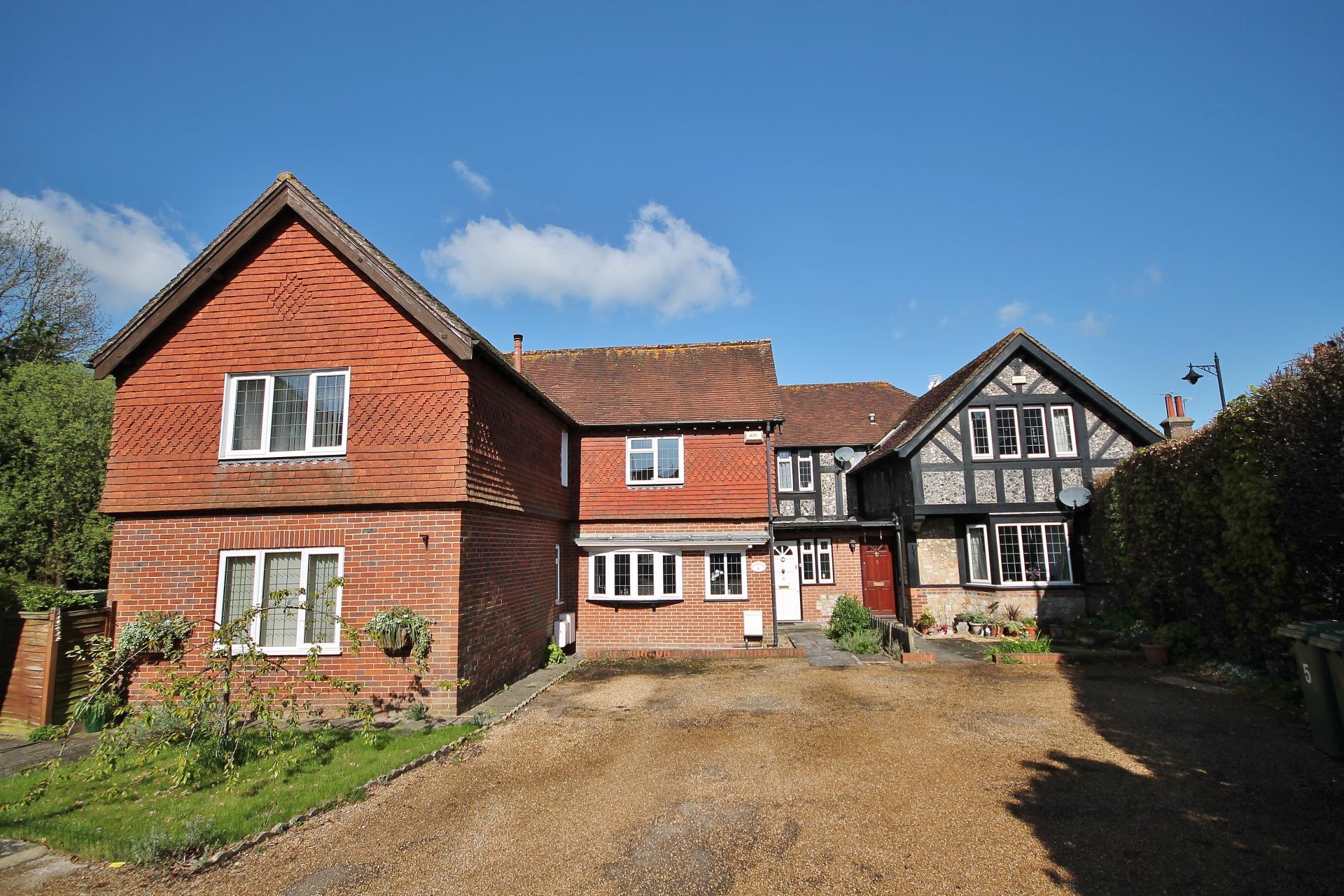 Estate Agents Storrington Mansell McTaggart