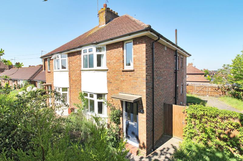 Estate Agents Horsham Mansell McTaggart