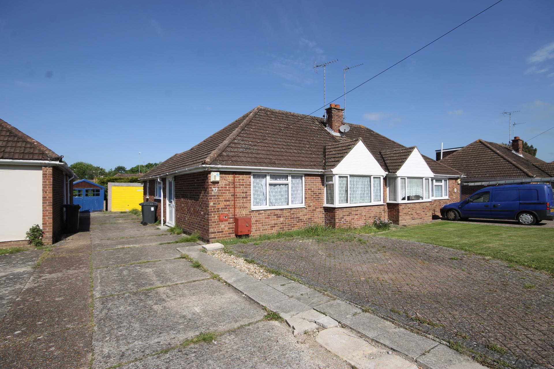 Estate Agents Burgess Hill Mansell McTaggart