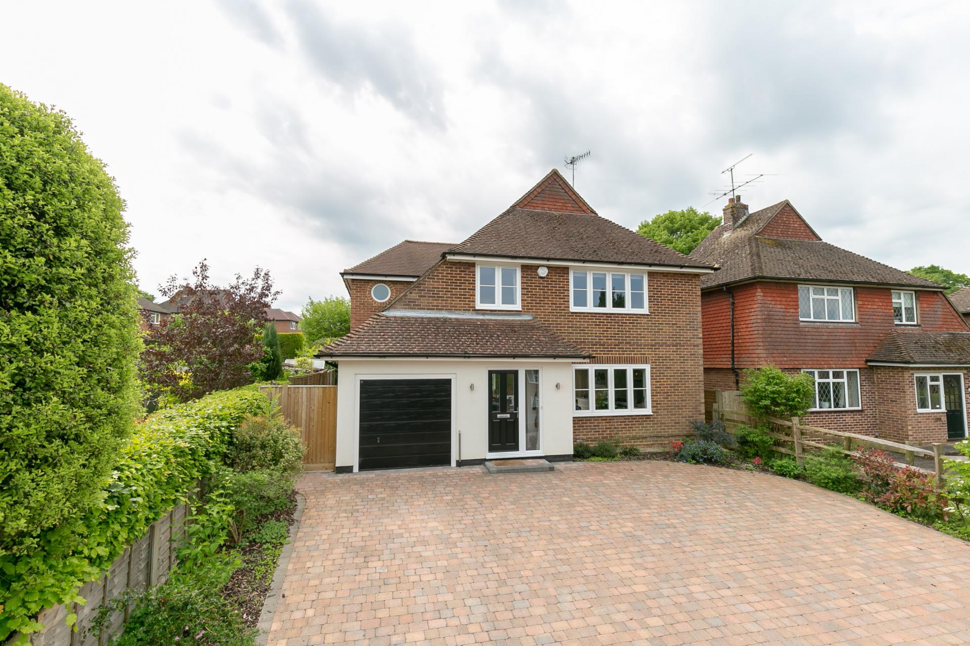 Estate Agents East Grinstead Mansell McTaggart