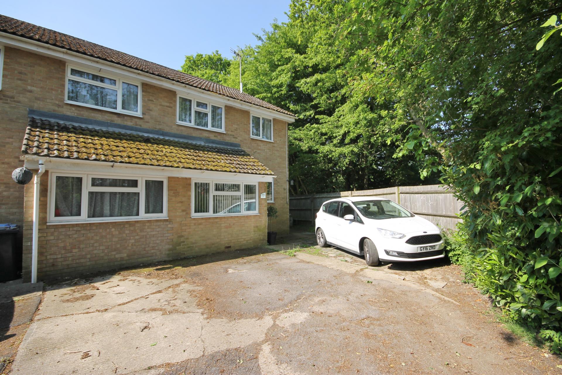 Estate Agents Burgess Hill Mansell McTaggart