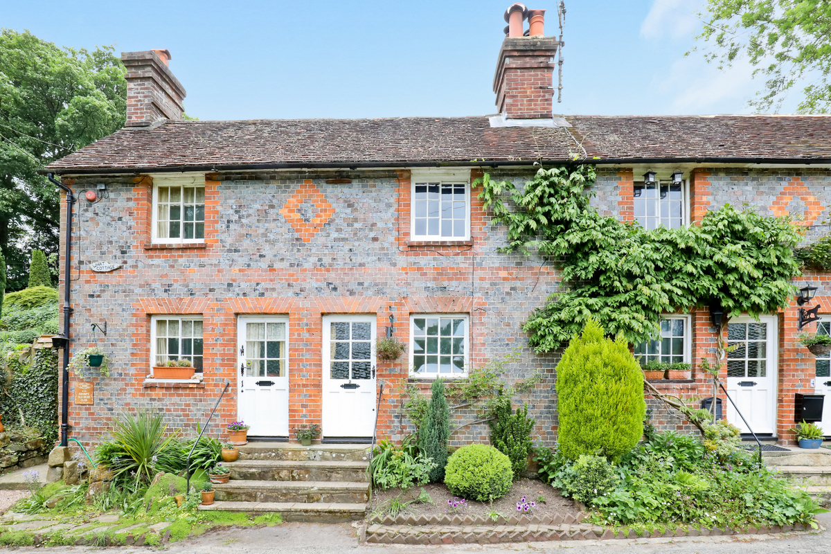 Estate Agents Uckfield Mansell McTaggart