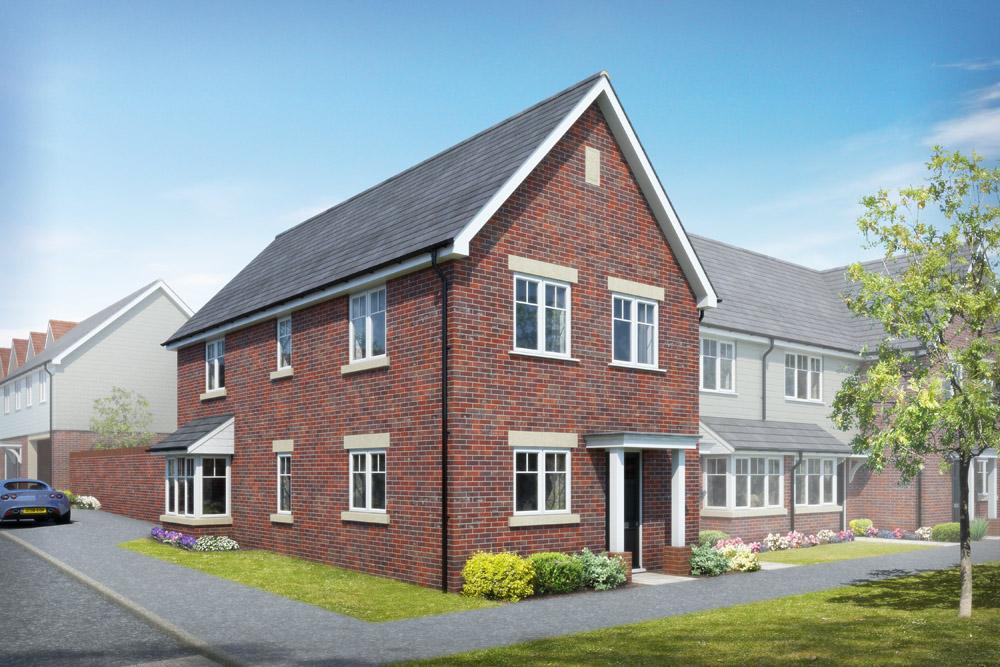 Estate Agents Burgess Hill Mansell McTaggart