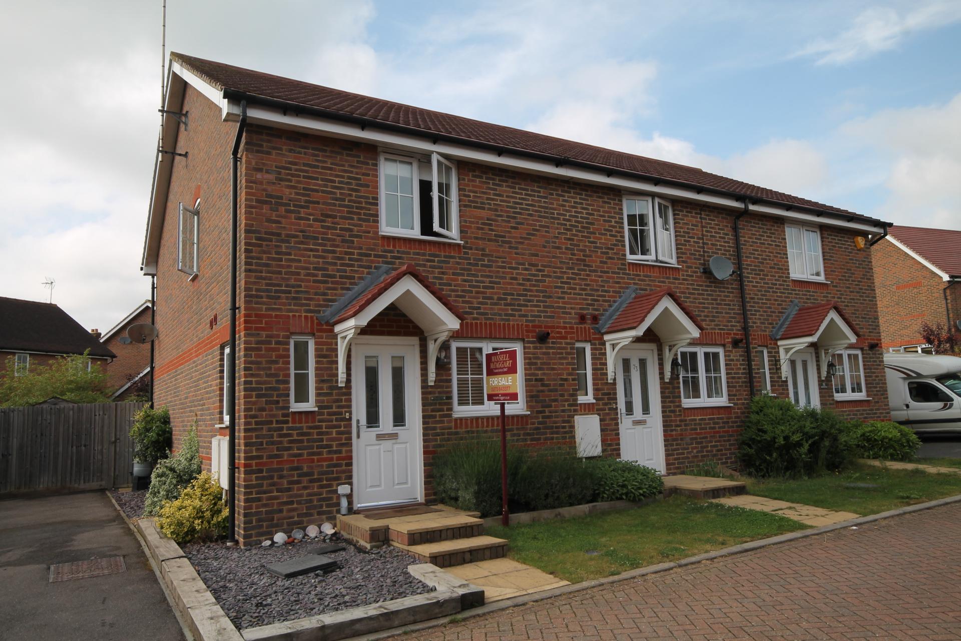 Estate Agents Hassocks Mansell McTaggart