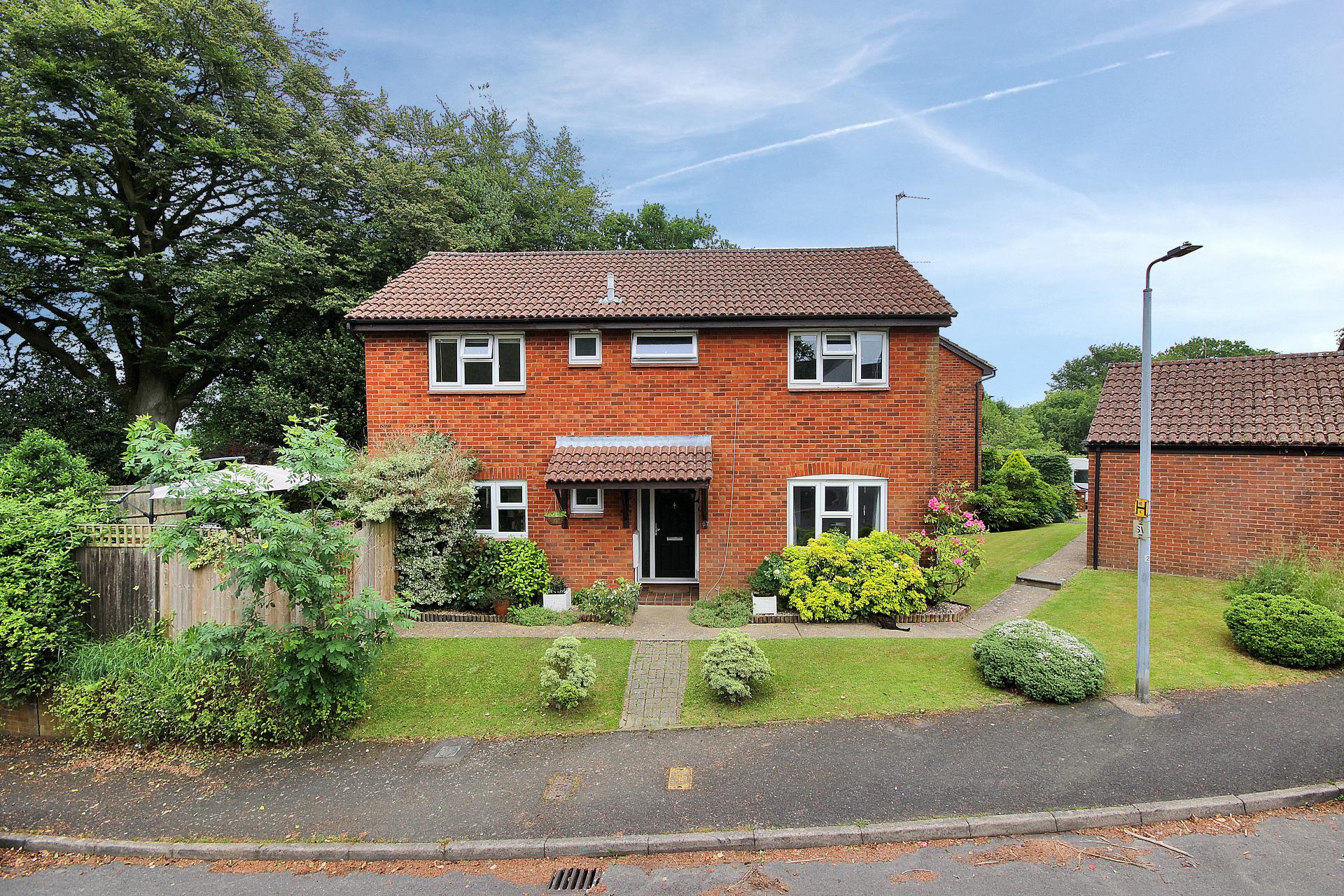 Estate Agents Crowborough Mansell McTaggart