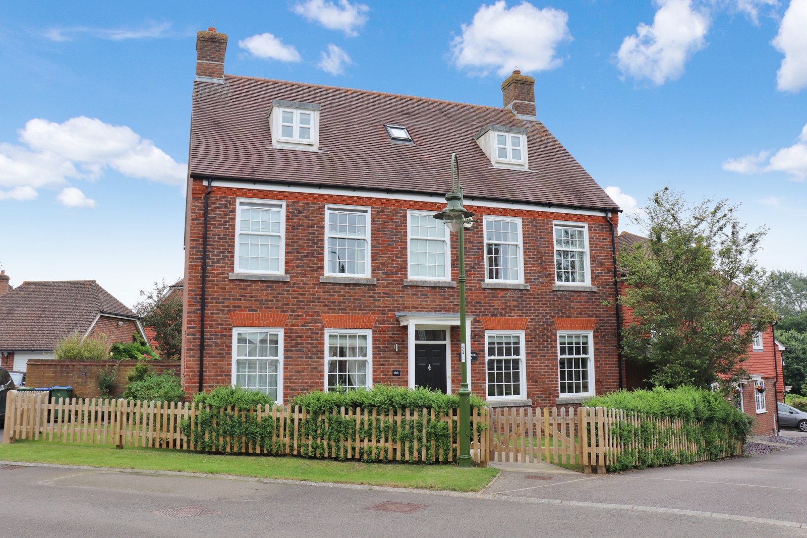 Estate Agents Billingshurst Mansell McTaggart