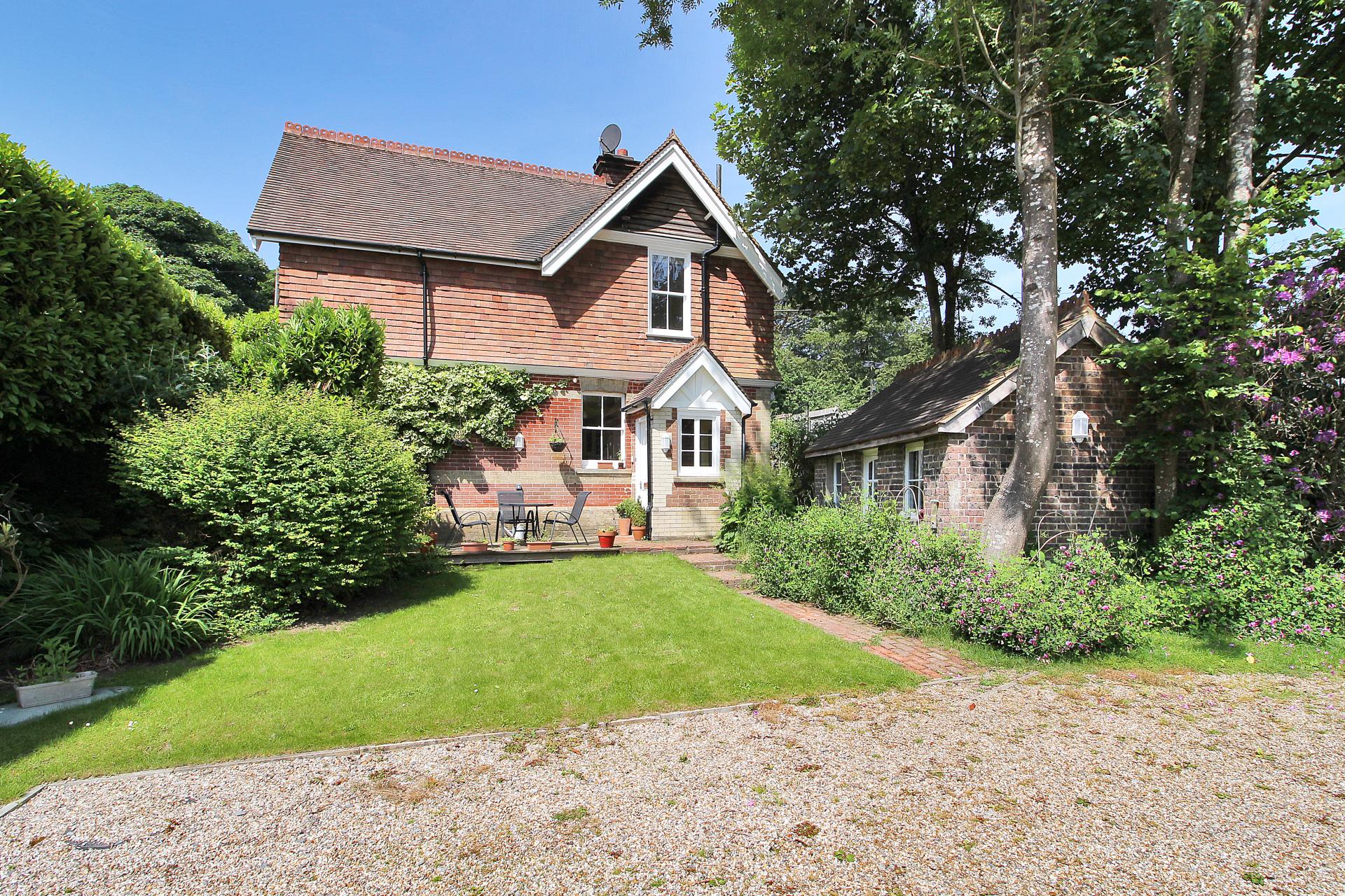 Estate Agents Forest Row Mansell McTaggart