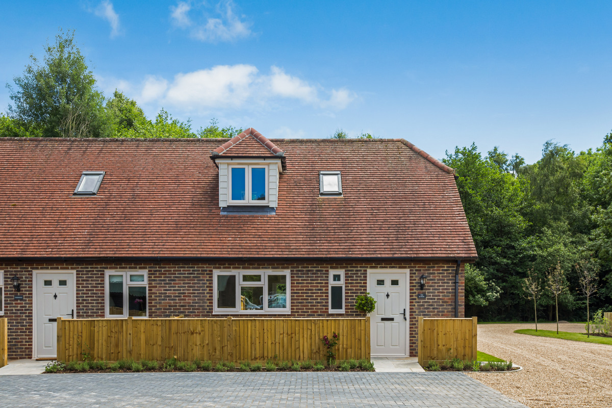 Estate Agents Uckfield Mansell McTaggart