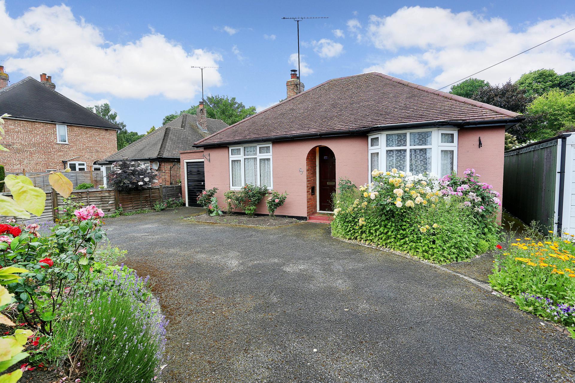 Estate Agents Horley Mansell McTaggart