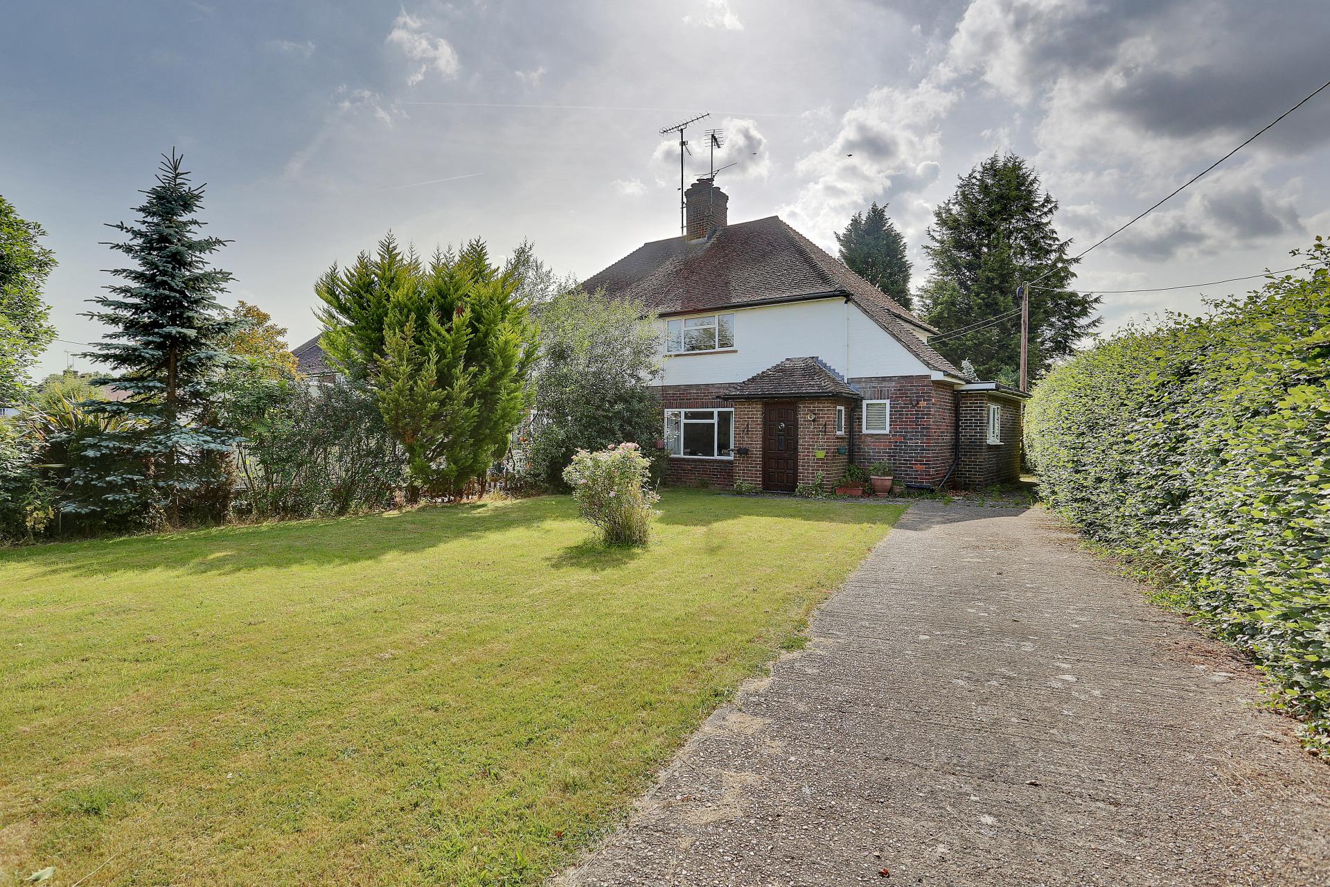 Estate Agents Horsham Mansell McTaggart