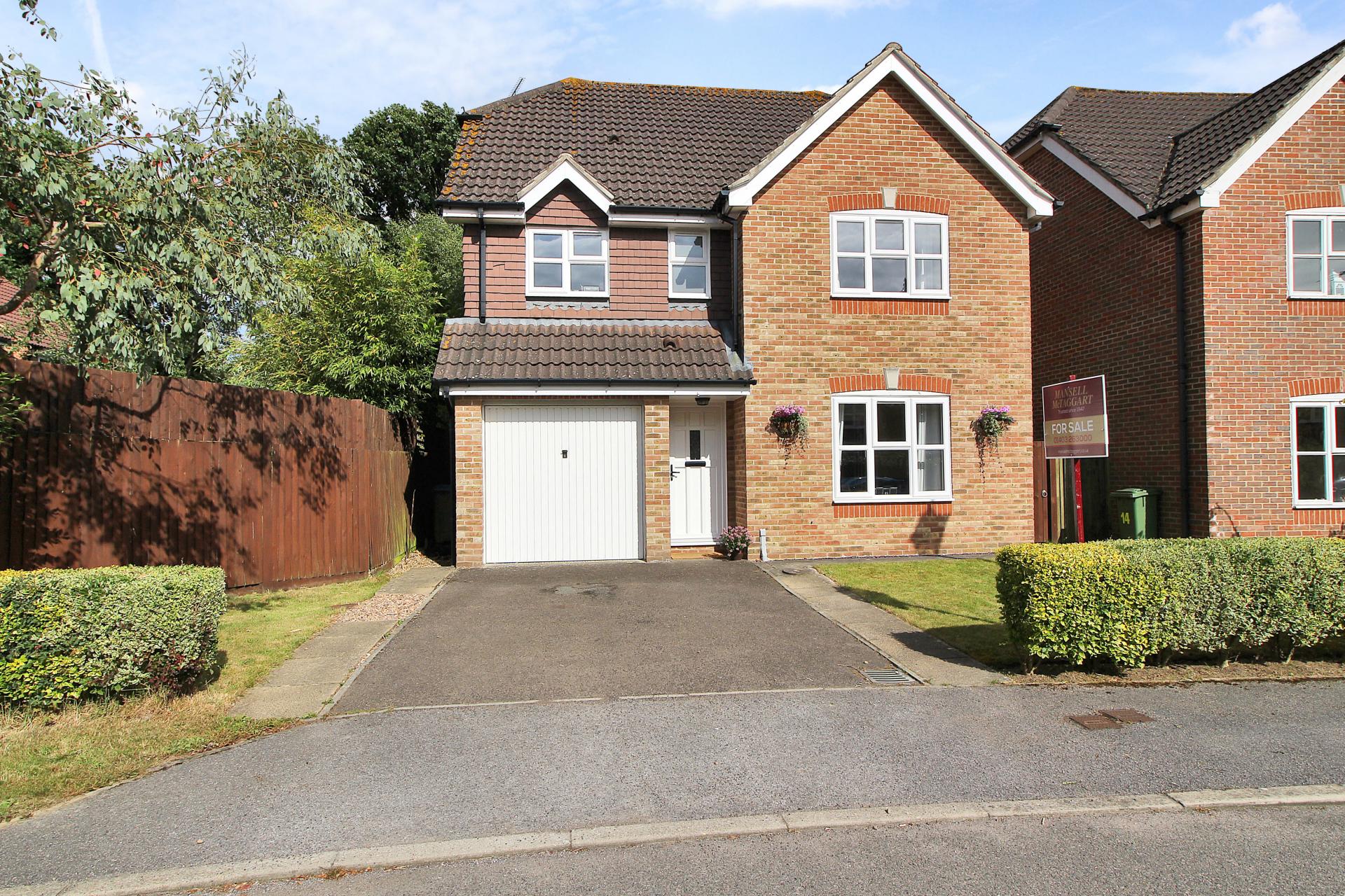 Estate Agents Horsham Mansell McTaggart