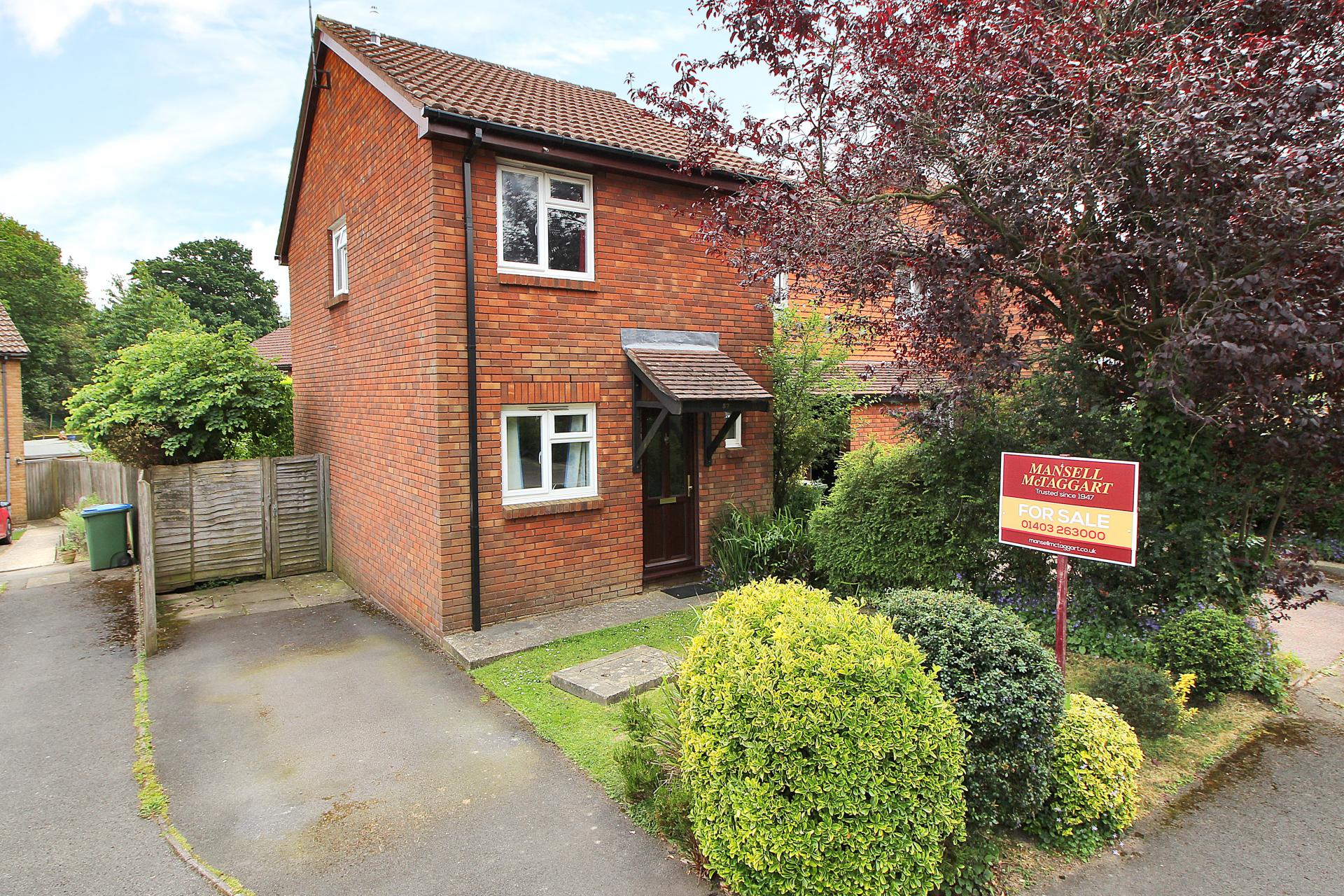 Estate Agents Horsham Mansell McTaggart