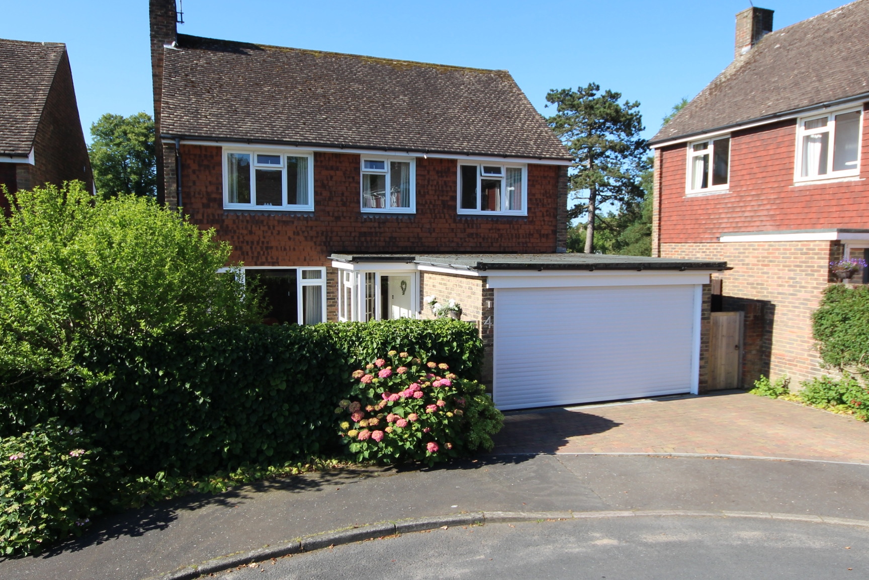 Estate Agents Haywards Heath Mansell McTaggart