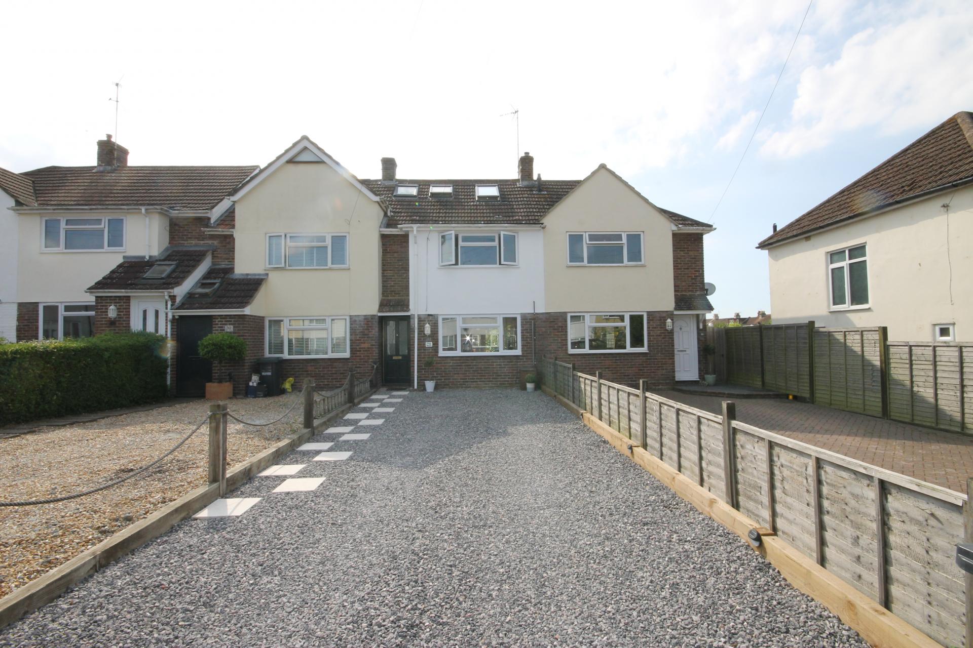 Estate Agents Burgess Hill Mansell McTaggart