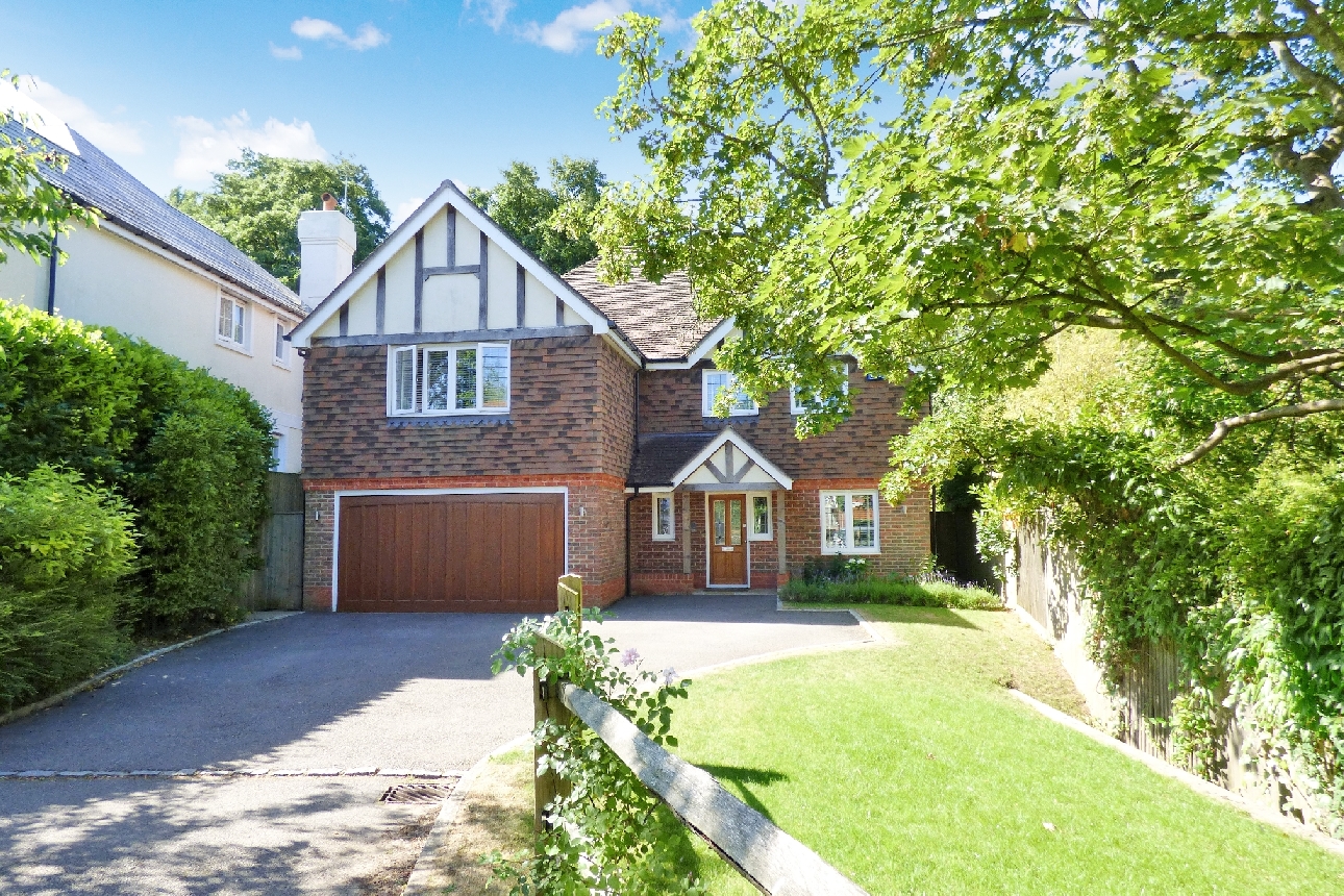 Estate Agents Newick Mansell McTaggart