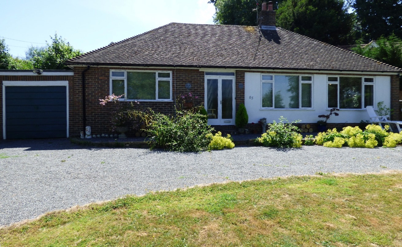 Estate Agents Newick Mansell McTaggart