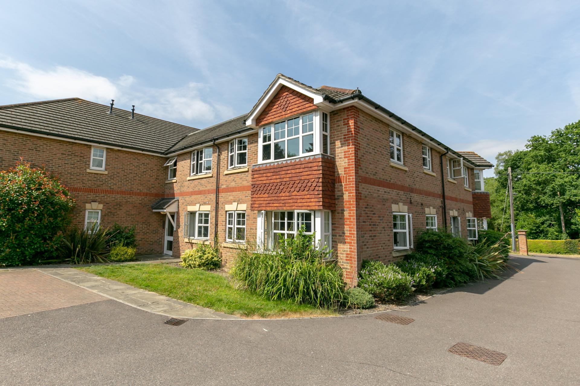 Estate Agents Crawley Mansell McTaggart