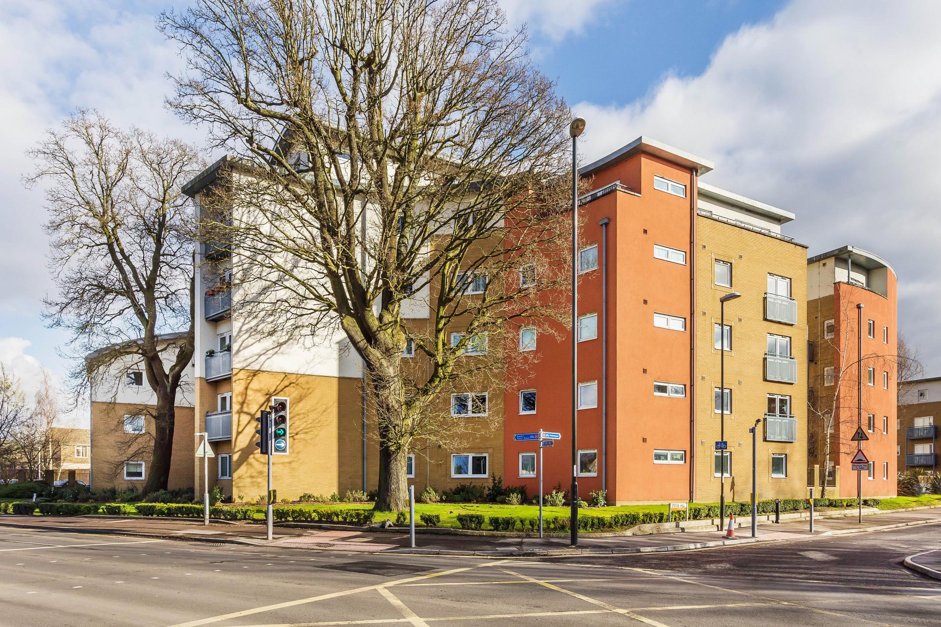 Estate Agents Crawley Mansell McTaggart