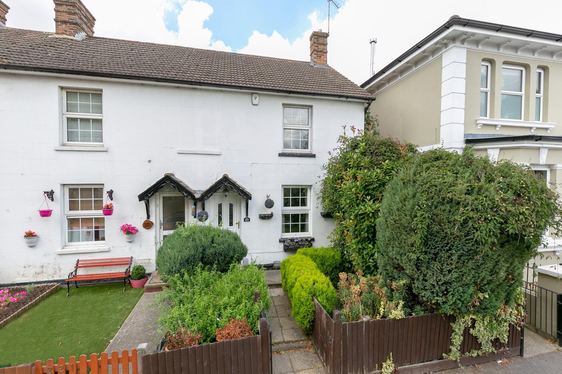 Estate Agents Crawley Mansell McTaggart