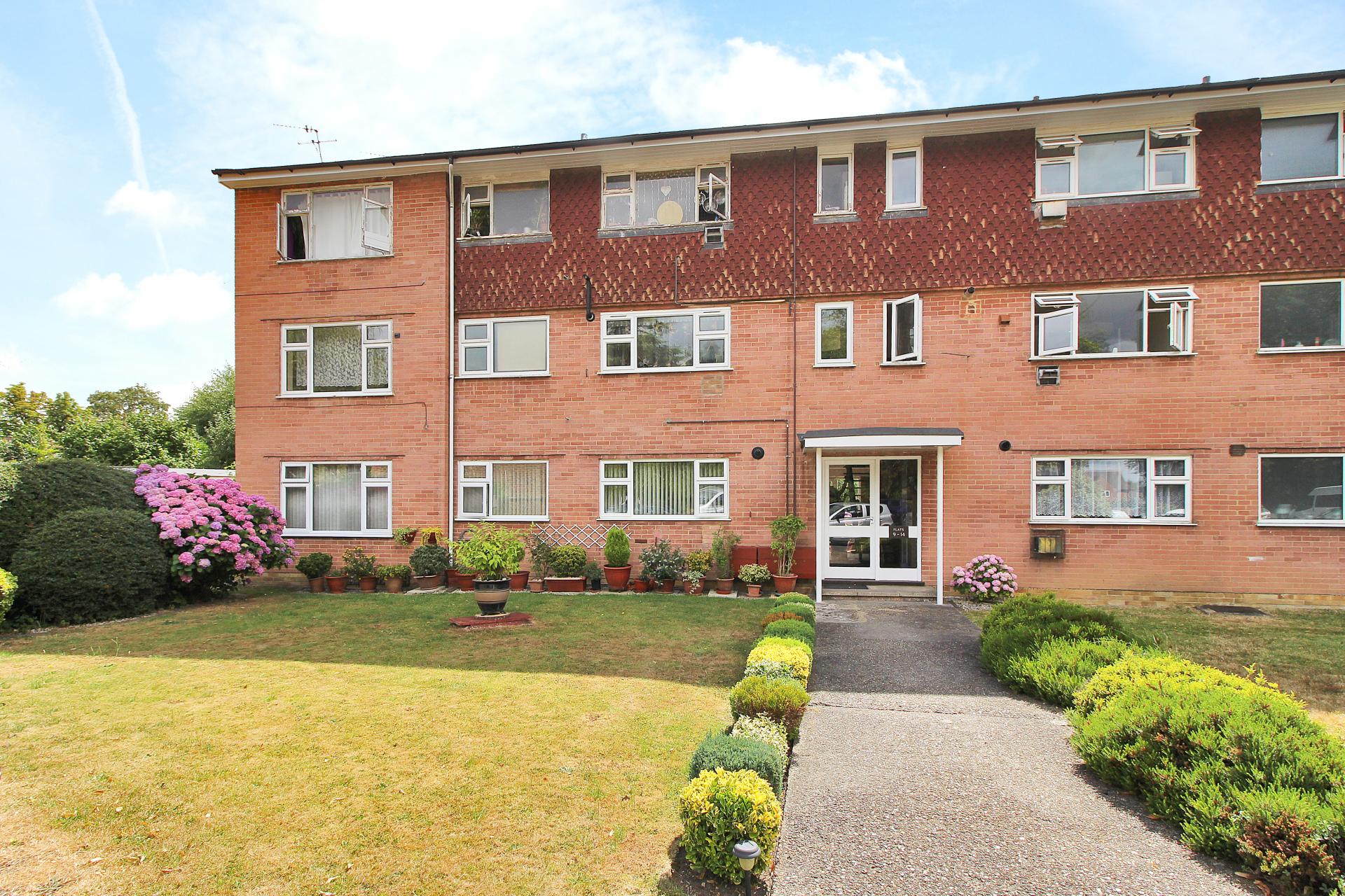 Estate Agents Horley Mansell McTaggart