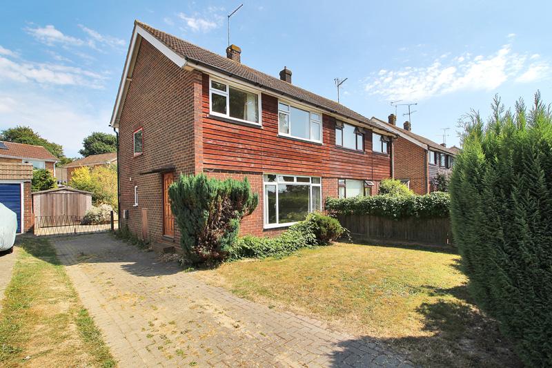 Estate Agents Horsham Mansell McTaggart