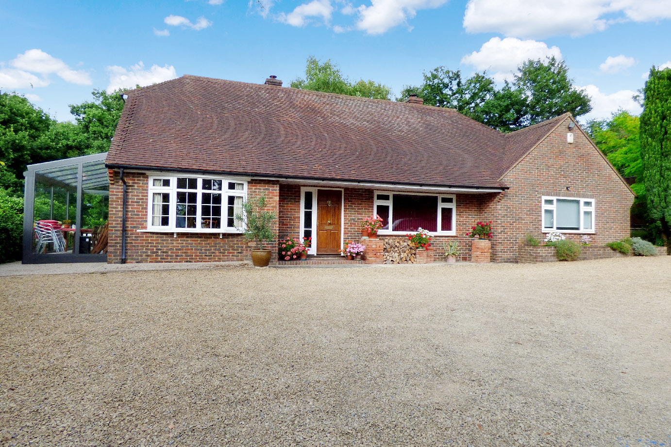 Estate Agents Newick Mansell McTaggart