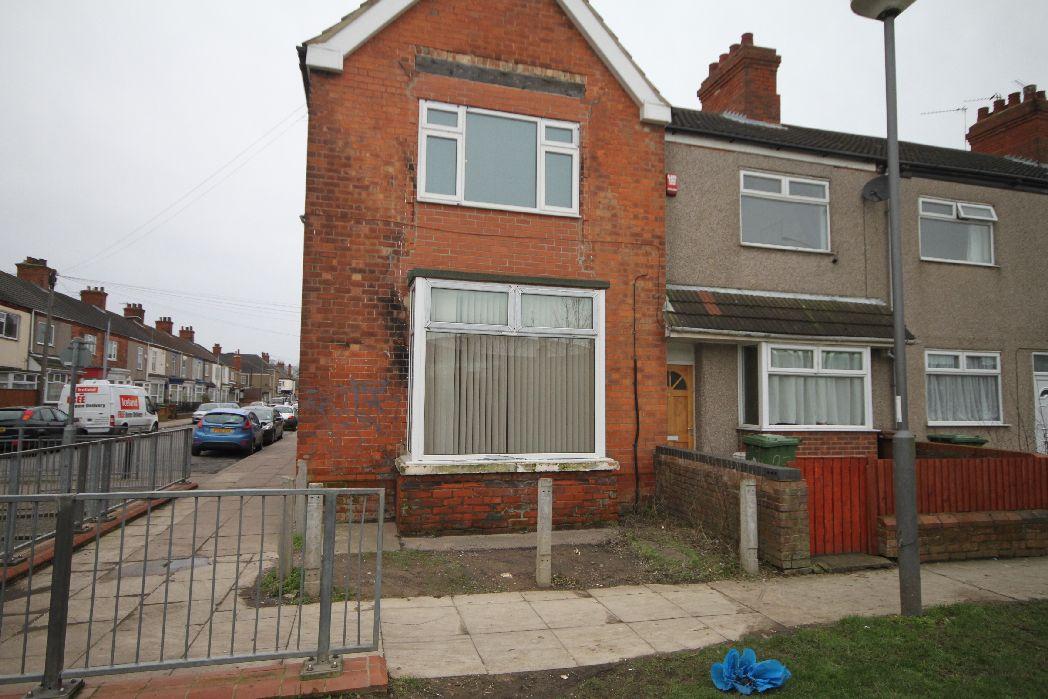 Houses to Rent in Grimsby, North East Lincolnshire