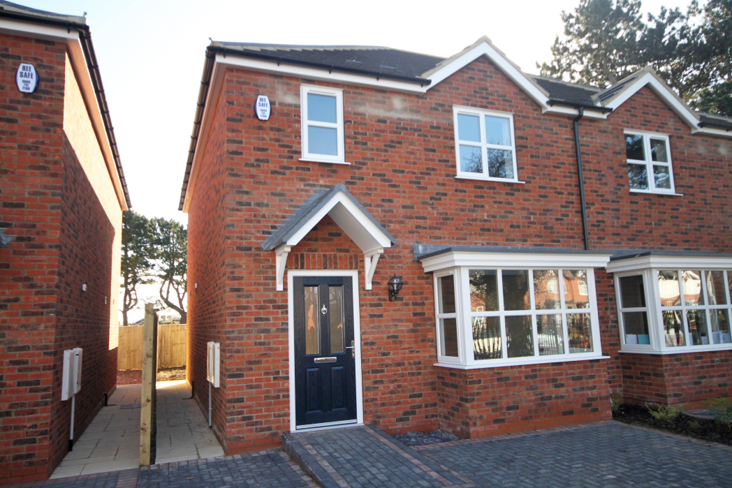 Houses to Rent in Grimsby, North East Lincolnshire