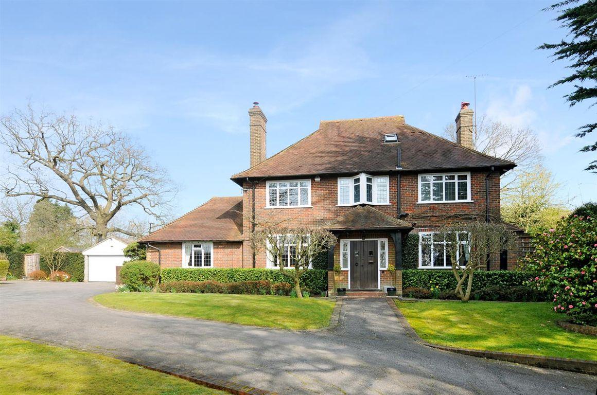 5 bedroom House for sale in Rickmansworth