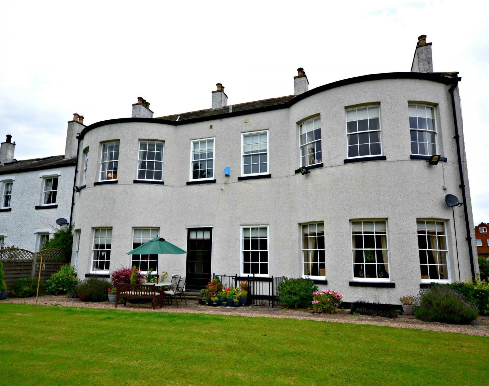 4 bedroom House for sale in Middlesbrough