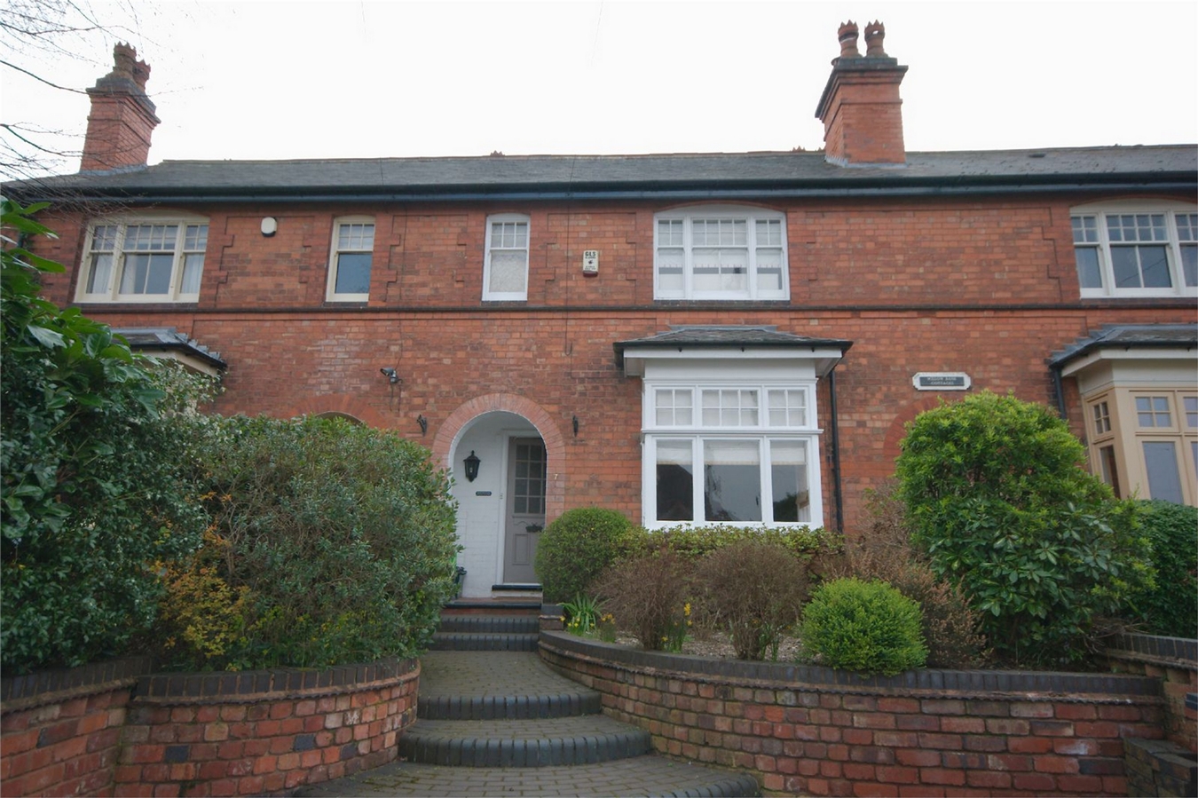 2 bedroom Town House for sale in SUTTON COLDFIELD