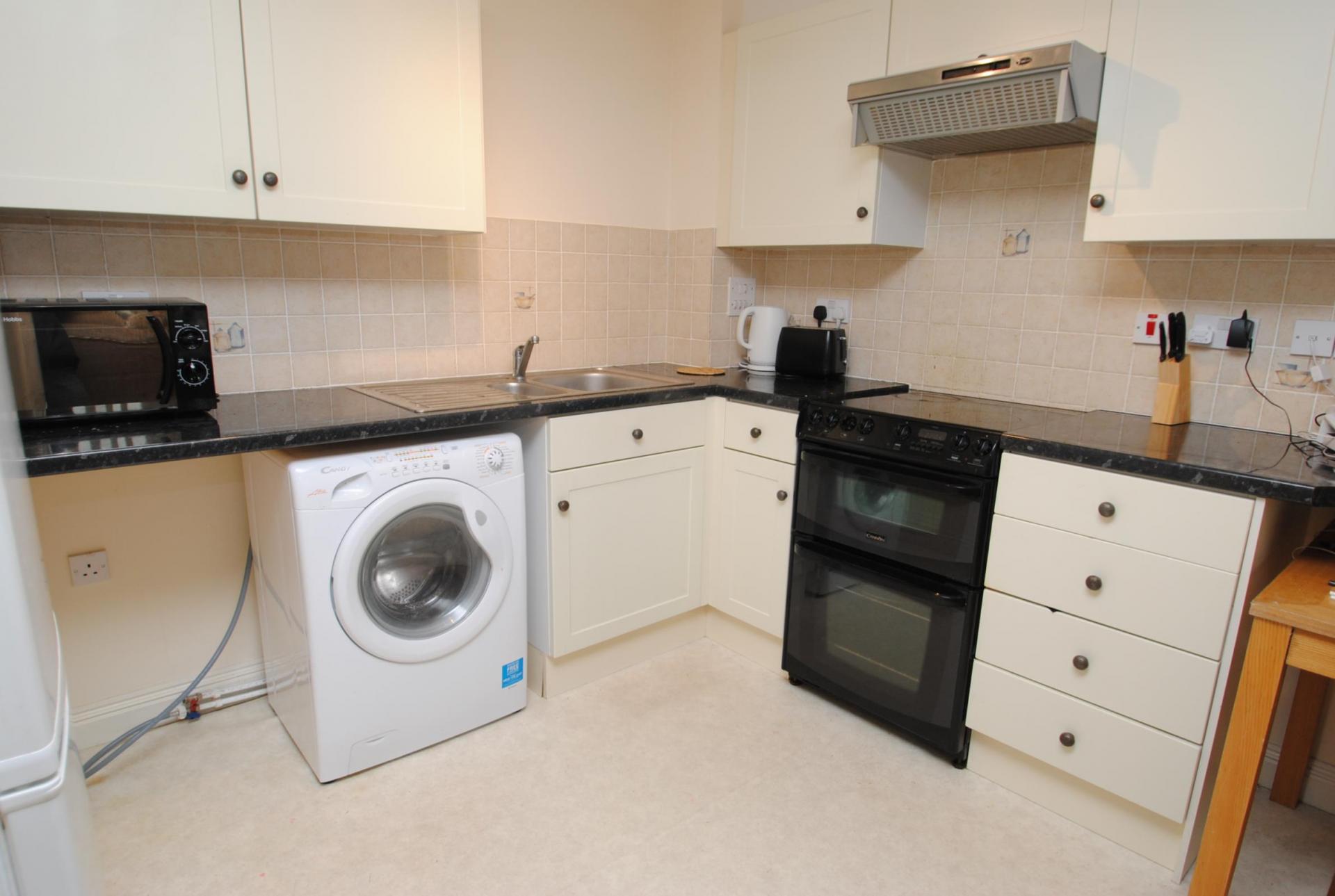 1 bedroom Flat for sale in Devon